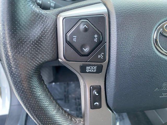 used 2019 Toyota Tacoma car, priced at $22,988