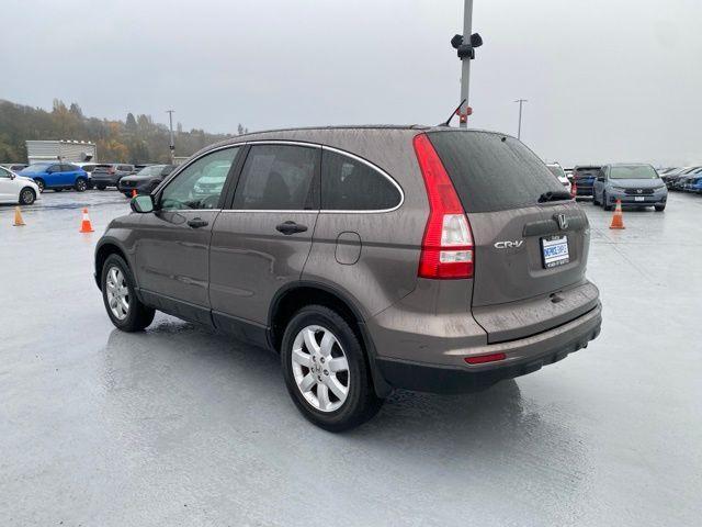 used 2011 Honda CR-V car, priced at $8,988