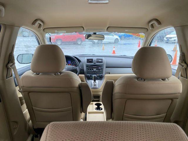 used 2011 Honda CR-V car, priced at $8,988
