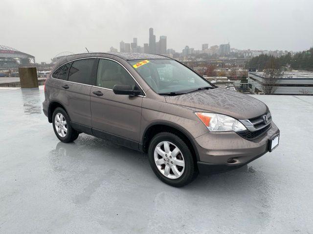 used 2011 Honda CR-V car, priced at $8,988