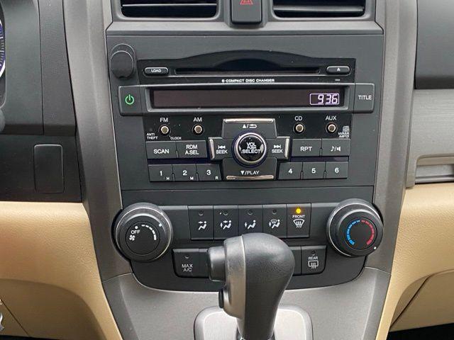 used 2011 Honda CR-V car, priced at $8,988