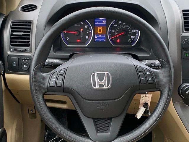 used 2011 Honda CR-V car, priced at $8,988