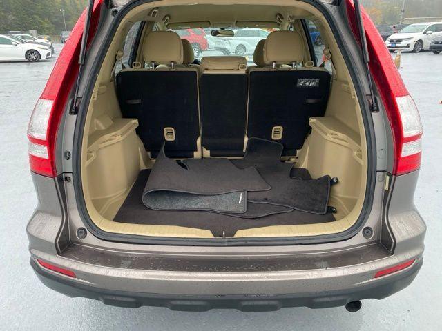 used 2011 Honda CR-V car, priced at $8,988