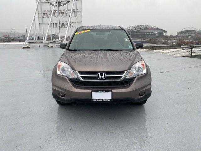 used 2011 Honda CR-V car, priced at $8,988