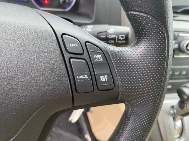 used 2011 Honda CR-V car, priced at $8,988