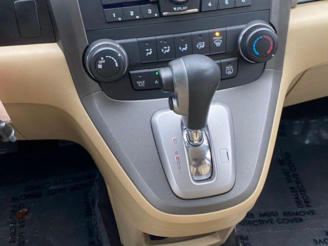 used 2011 Honda CR-V car, priced at $8,988