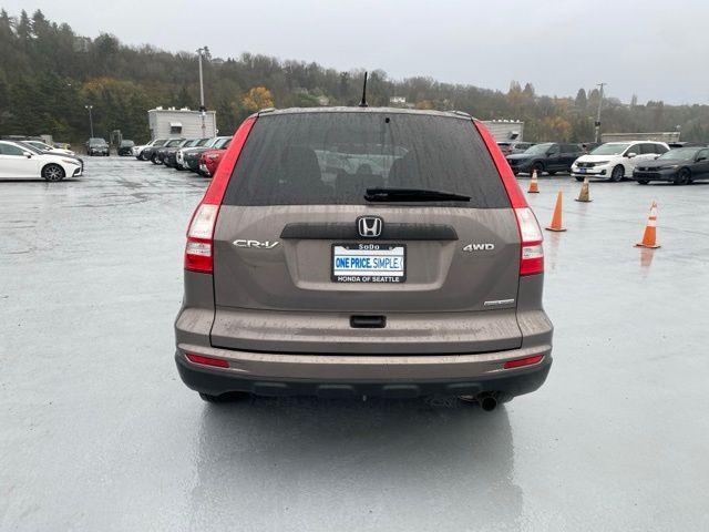 used 2011 Honda CR-V car, priced at $8,988