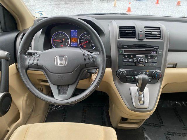 used 2011 Honda CR-V car, priced at $8,988