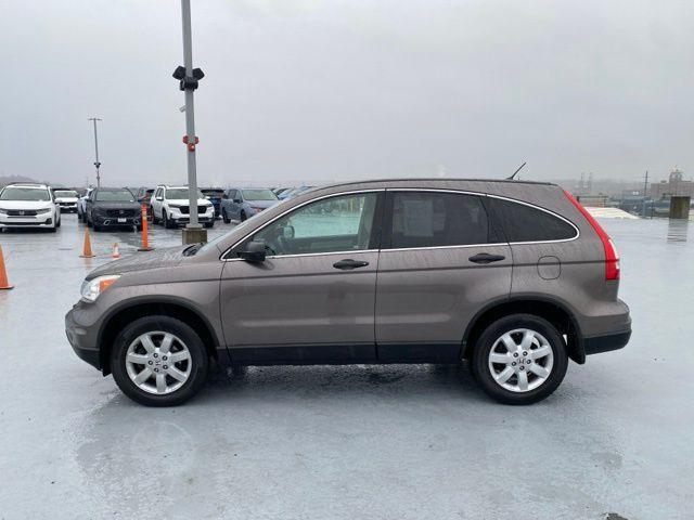 used 2011 Honda CR-V car, priced at $8,988