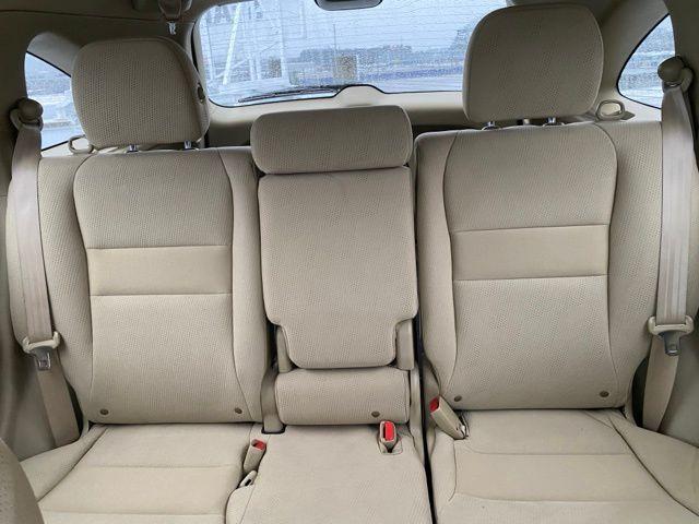 used 2011 Honda CR-V car, priced at $8,988