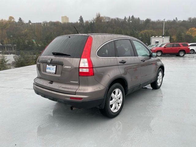 used 2011 Honda CR-V car, priced at $8,988