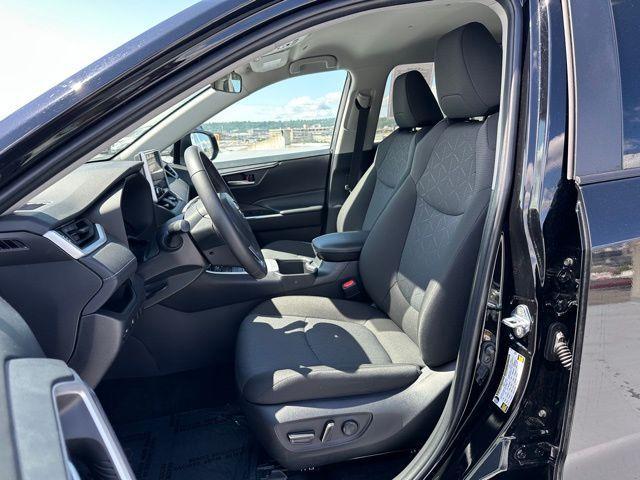 used 2024 Toyota RAV4 car, priced at $32,988