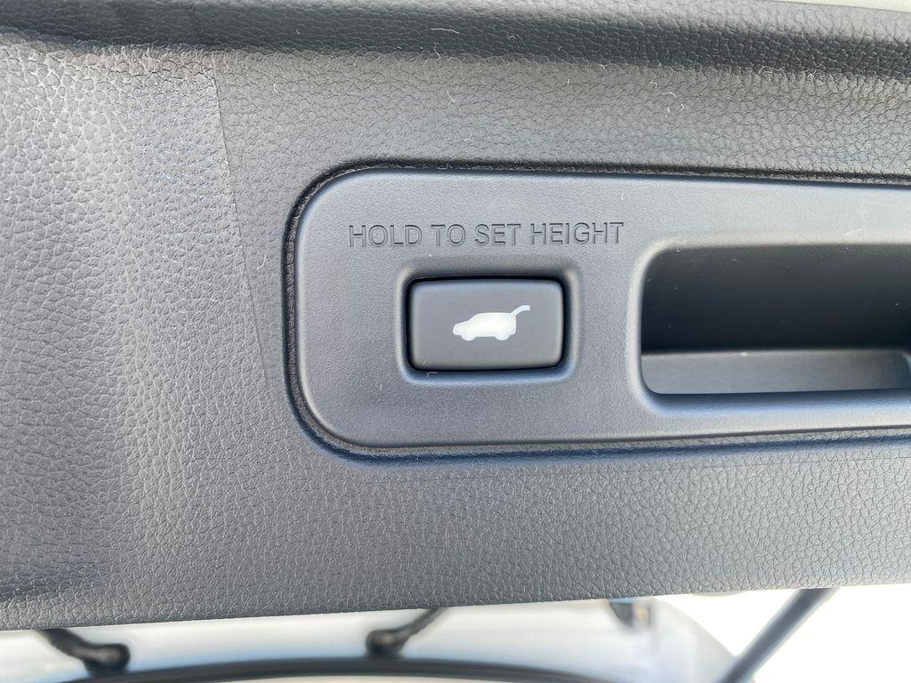 new 2025 Honda Pilot car, priced at $54,530