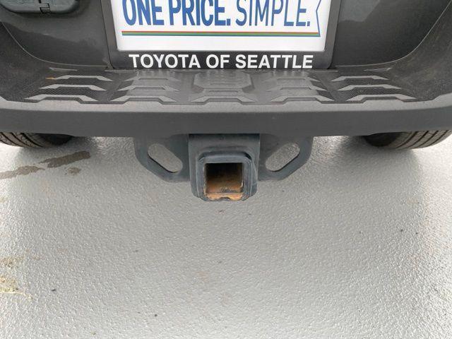 used 2022 Toyota Tacoma car, priced at $38,588