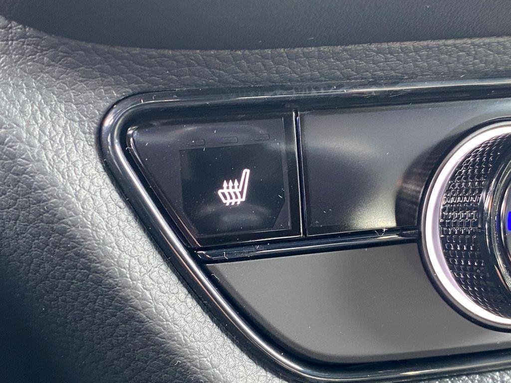 new 2026 Honda HR-V car, priced at $30,799