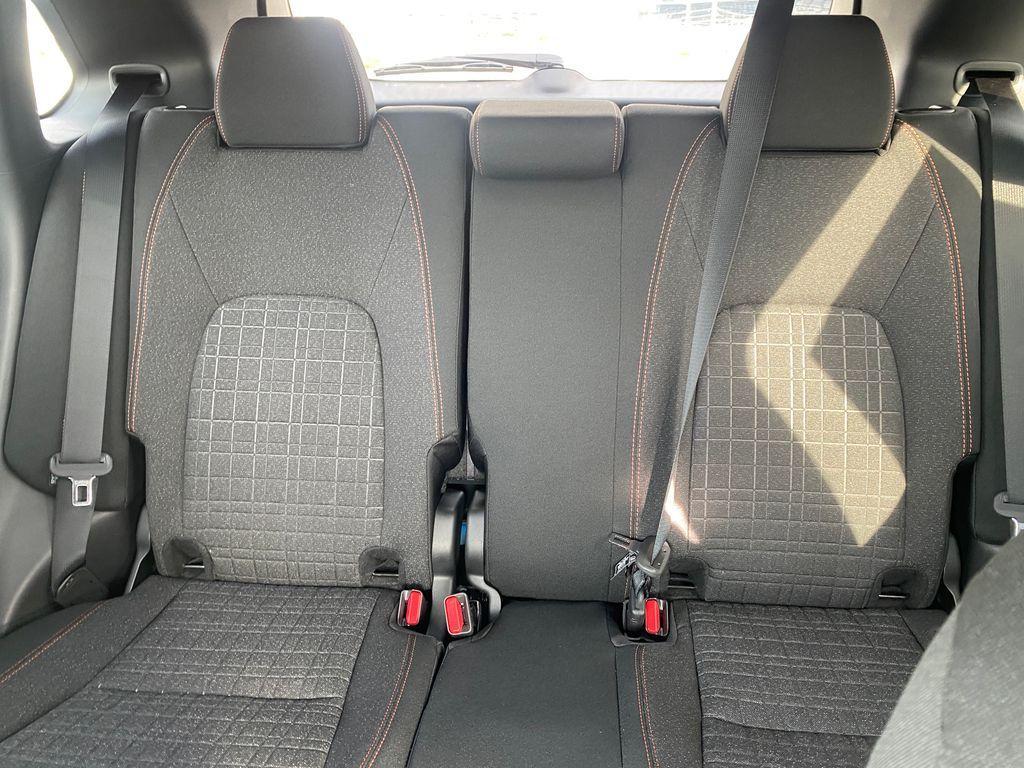 new 2026 Honda HR-V car, priced at $30,799