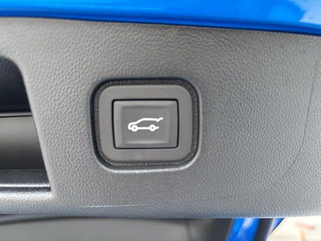 new 2025 Honda Prologue car, priced at $58,599