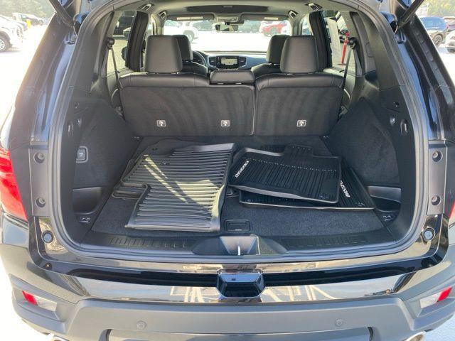 used 2023 Honda Passport car, priced at $37,988