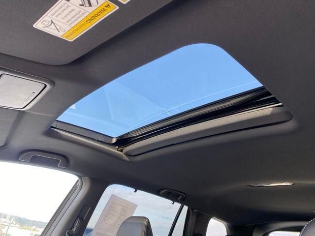 used 2023 Honda Passport car, priced at $37,988