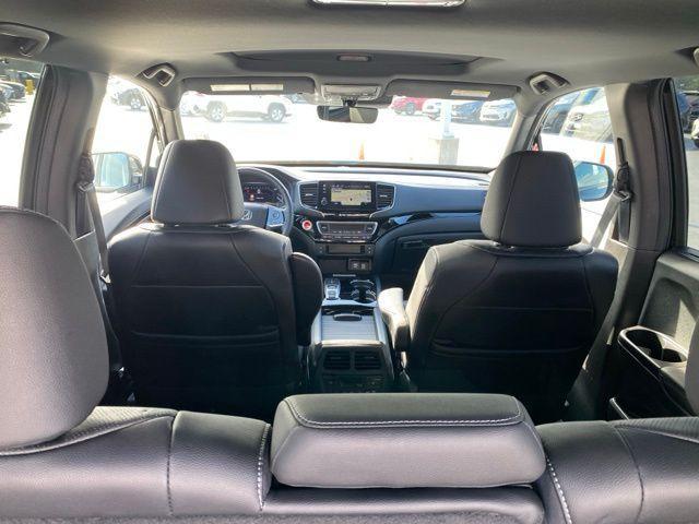 used 2023 Honda Passport car, priced at $37,988