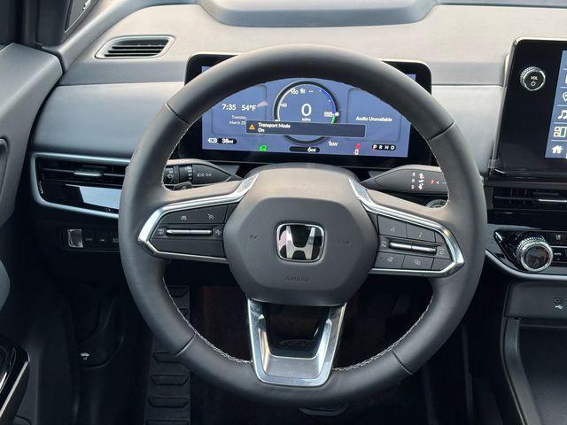 new 2025 Honda Prologue car, priced at $59,804
