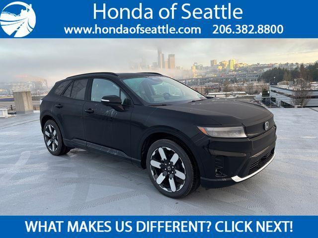 new 2025 Honda Prologue car, priced at $59,804