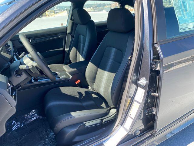 new 2025 Honda Civic car, priced at $28,599
