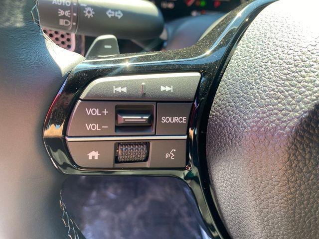 new 2025 Honda Civic car, priced at $28,599