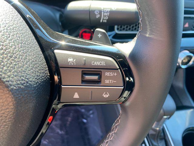 new 2025 Honda Civic car, priced at $28,599