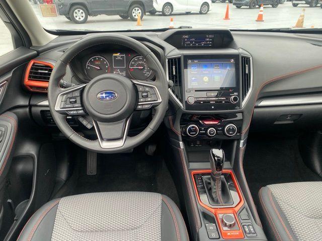 used 2021 Subaru Forester car, priced at $21,488