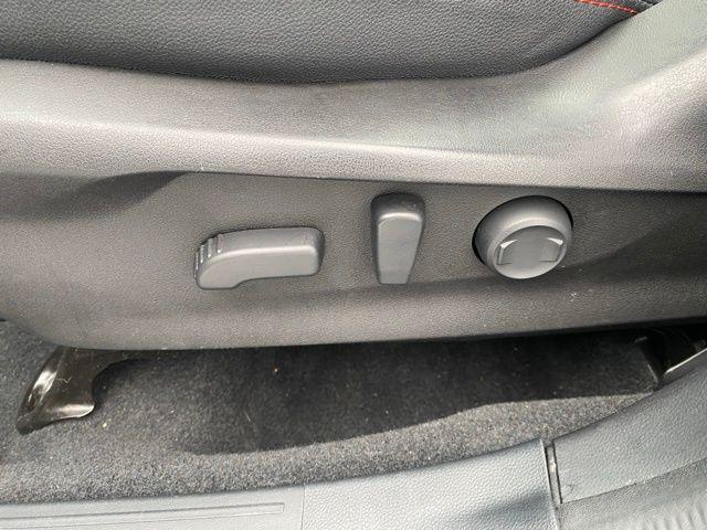 used 2021 Subaru Forester car, priced at $21,488