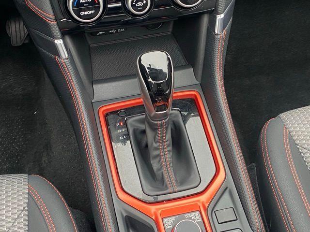 used 2021 Subaru Forester car, priced at $21,488