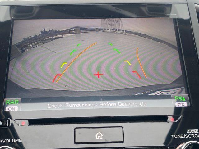 used 2021 Subaru Forester car, priced at $21,488