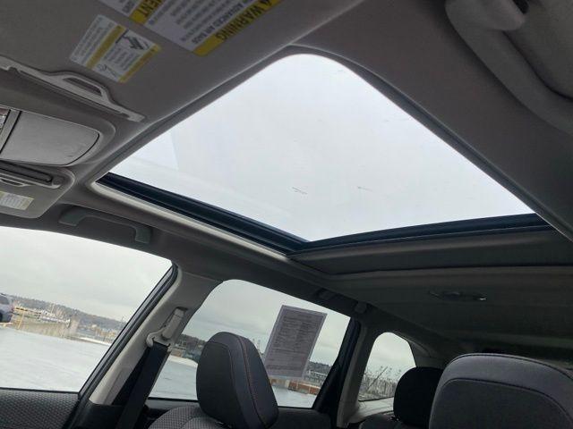 used 2021 Subaru Forester car, priced at $21,488