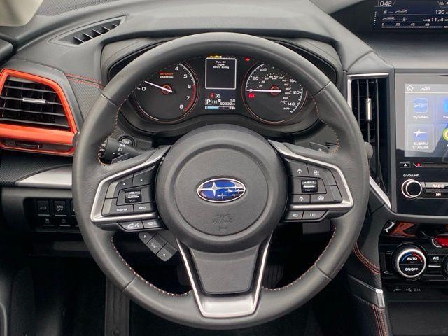 used 2021 Subaru Forester car, priced at $21,488