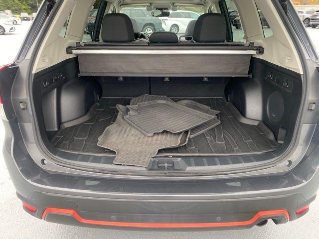 used 2021 Subaru Forester car, priced at $21,488