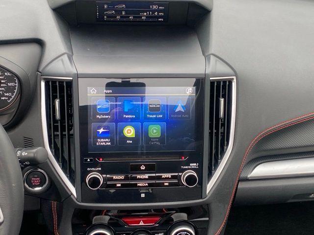 used 2021 Subaru Forester car, priced at $21,488