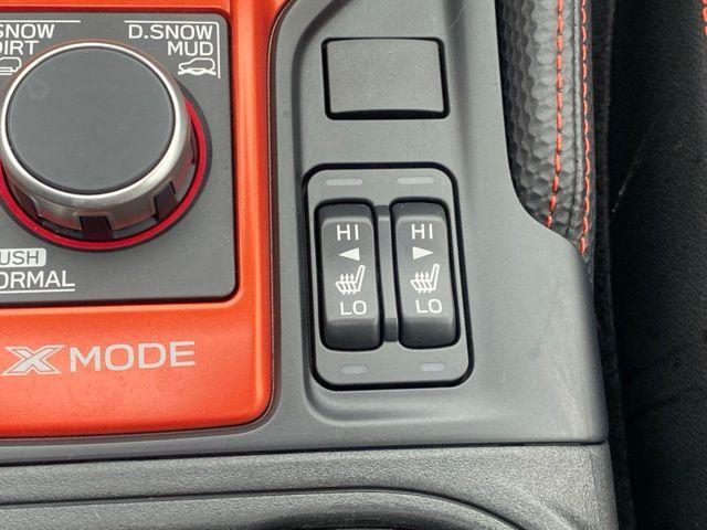 used 2021 Subaru Forester car, priced at $21,488