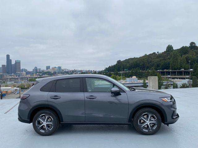 new 2025 Honda HR-V car, priced at $31,899