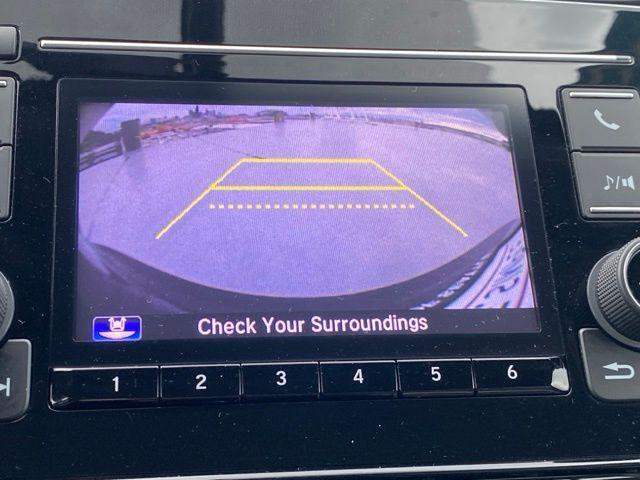 used 2018 Honda CR-V car, priced at $20,988