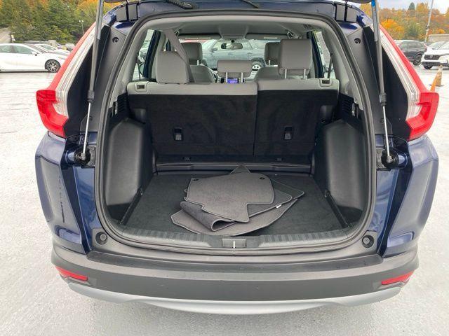 used 2018 Honda CR-V car, priced at $20,988