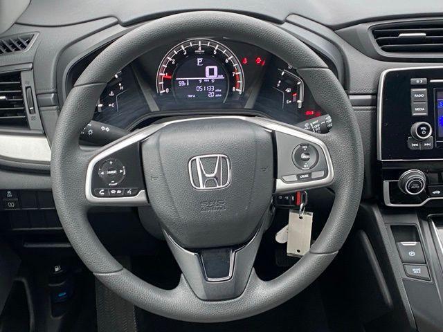 used 2018 Honda CR-V car, priced at $20,988