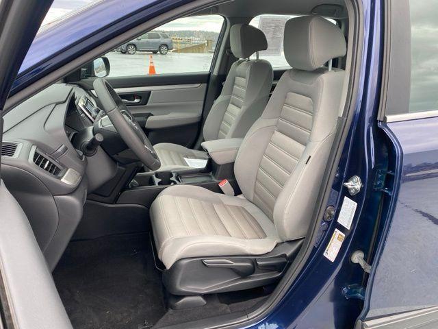 used 2018 Honda CR-V car, priced at $20,988