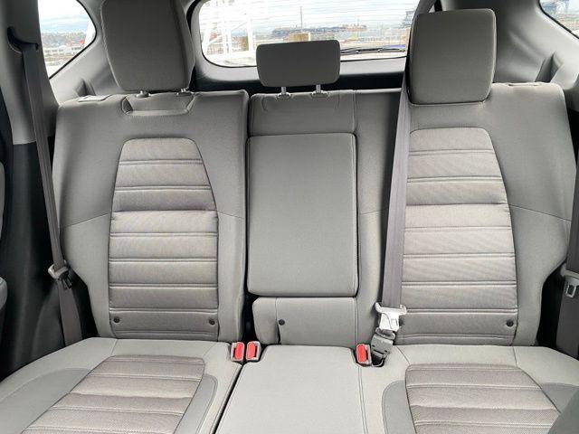 used 2018 Honda CR-V car, priced at $20,988