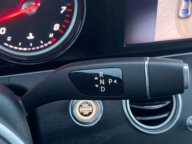 used 2019 Mercedes-Benz E-Class car, priced at $25,988