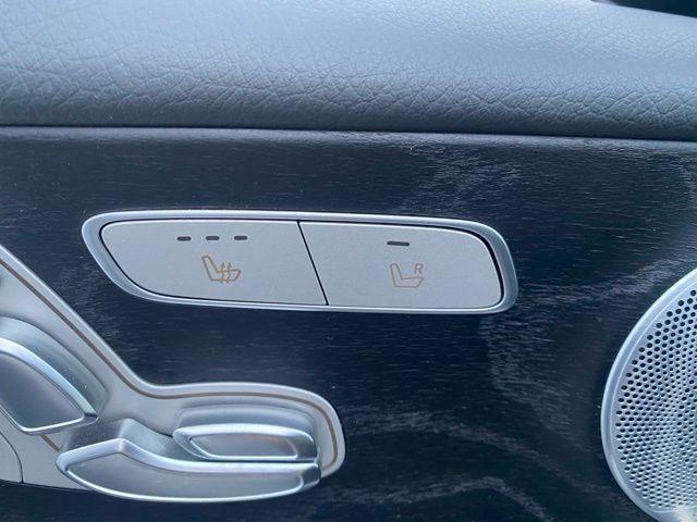 used 2019 Mercedes-Benz E-Class car, priced at $25,988