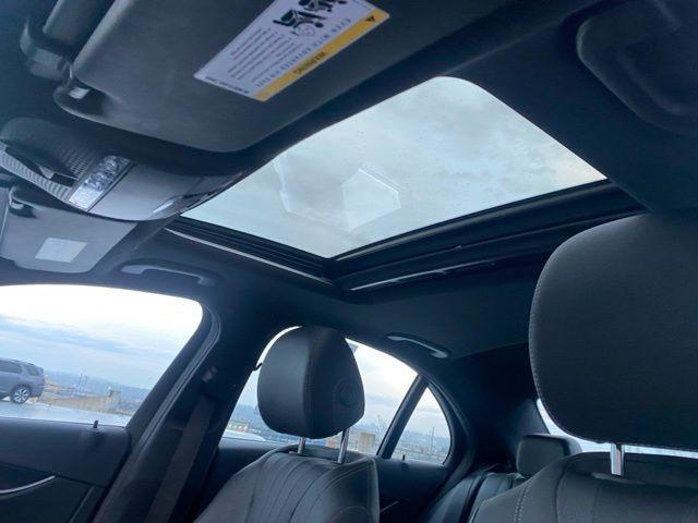 used 2019 Mercedes-Benz E-Class car, priced at $25,988