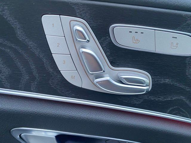 used 2019 Mercedes-Benz E-Class car, priced at $25,988