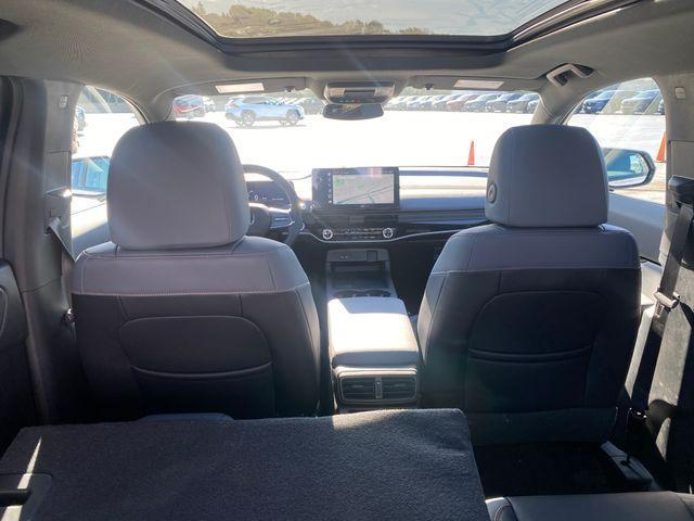 new 2025 Honda Prologue car, priced at $56,604