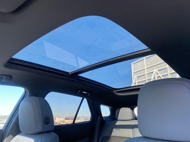 new 2025 Honda Prologue car, priced at $56,604